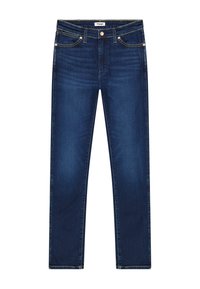 Niewybrane, nightshade