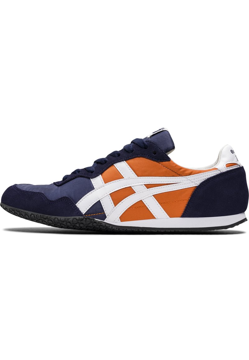 onitsuka tiger serrano white