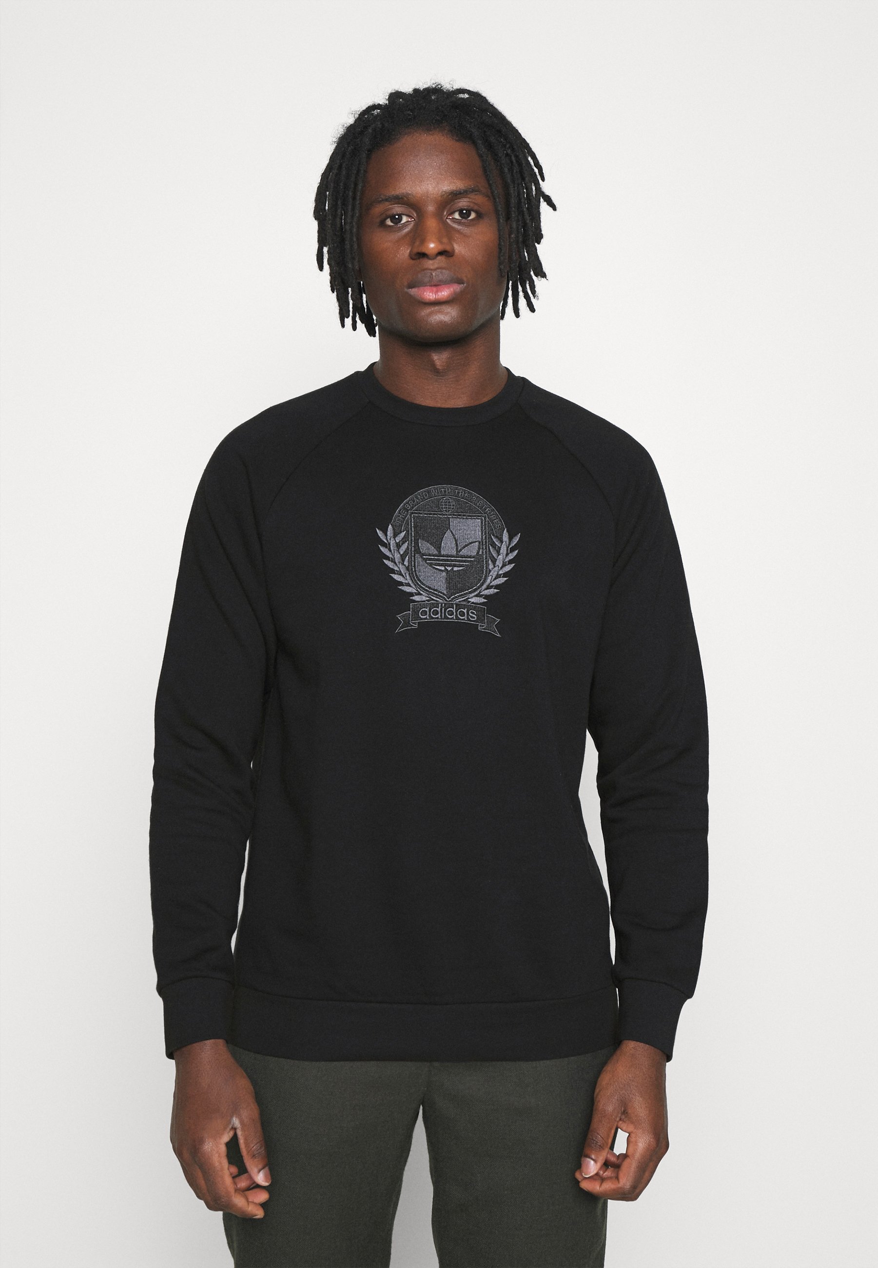 Women COLLEGIATE CREST - Sweatshirt Women COLLEGIATE CREST - Sweatshirt