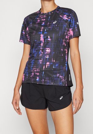 Camiseta deportiva - black