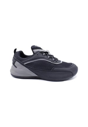 Baskets basses - noir