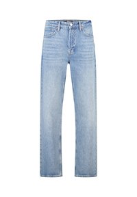 Niet geselecteerd, blue