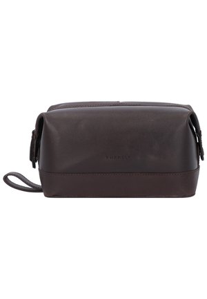 Neceser - brown