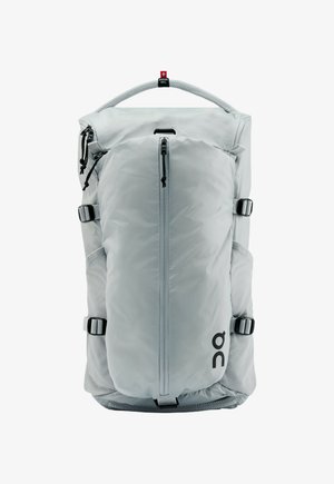 On SPEED PACK LITE - Zaino - glacier