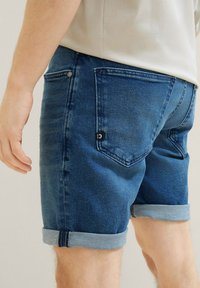 TOM TAILOR DENIM - Szorty jeansowe