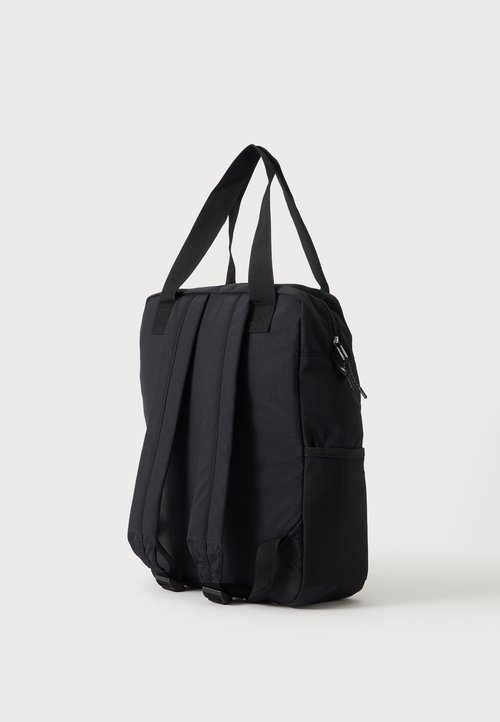 New Balance DUAL STRAP BACKPACK UNISEX - Rucksack - black — foto 2