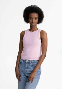 Unausgewählt, gelato raspberry