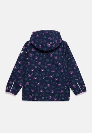 Name it, NMFMALTA - Chaqueta de entretiempo - navy blazer