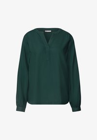 Non sélectionné, shadow teal