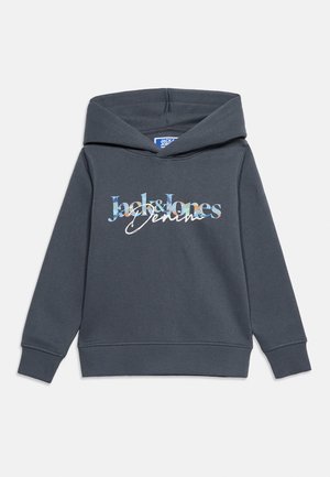 Jack & Jones Kids, Суитшърт с качулка - turbulence
