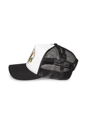Grimey, THE LOWER DEPTHS (NA DNIÉ)  - Cap - off white