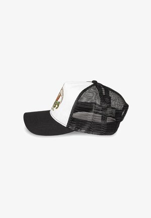 Grimey, THE LOWER DEPTHS (NA DNIÉ) - Cap - off white