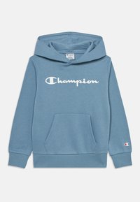 Ikke valgt, light blue