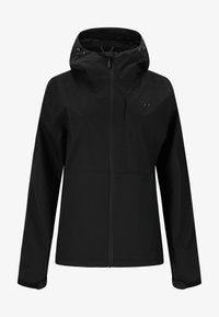 Unselected, black
