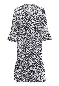 Ikke valgt, nightsky ice leopard