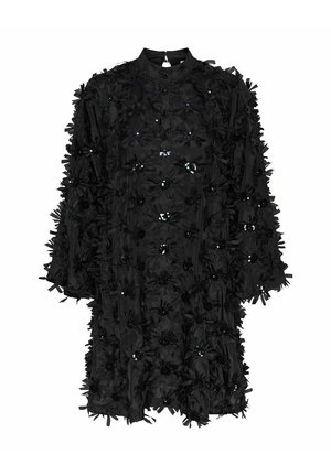 YAS, Mini YASABELONE - Cocktailjurk - black