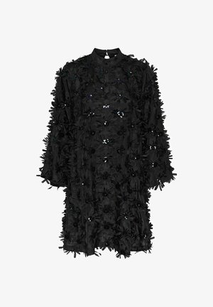 YAS, Mini YASABELONE - Cocktailjurk - black