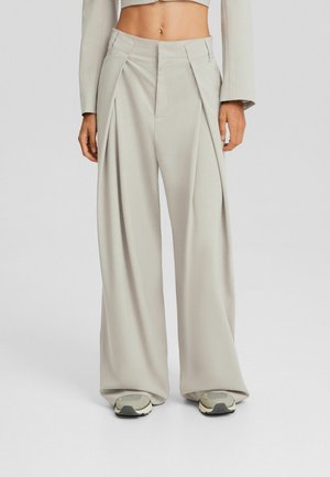 Pantaloni - grey