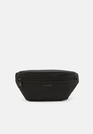 Bum bag - black