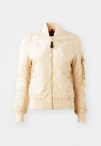 Unselected, vintage white
