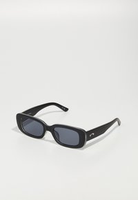 CHUCKLE UNISEX - Gafas de sol - black multi