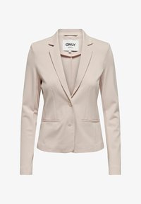 Unselected, rose smoke