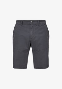 Unselected, schiefergrau