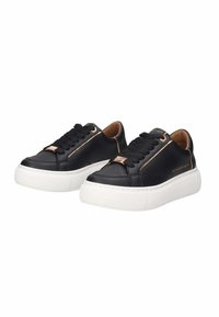 ALEXANDER SMITH Sneakers basse - nero