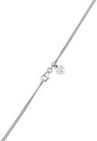 HAZE & GLORY BEACH WAVE SURFER - Halskæder - silberfarben