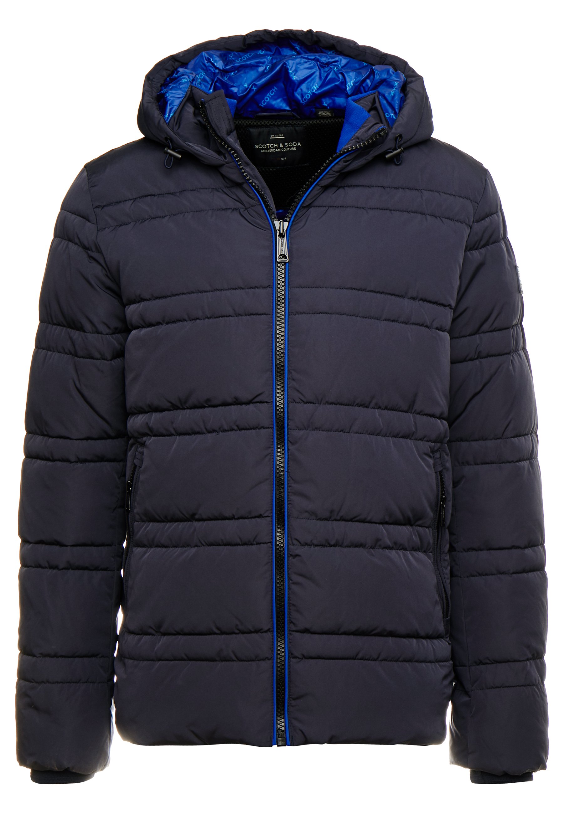 scotch and soda winter coats
