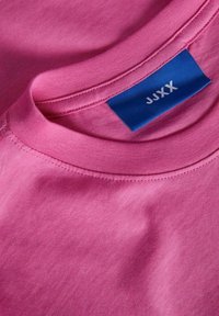 JJXX JXANNA EVERY TEE - Βασικό μπλουζάκι - carmine rose