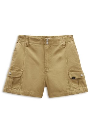 Vans SIDEWALK - Shorts - antelope