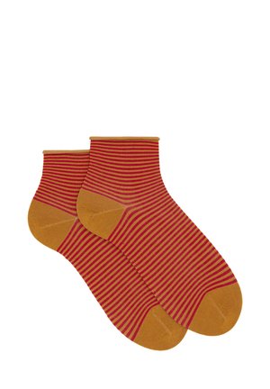 Socks - giallo