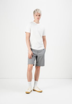 MICRO LOGO TEE 5 PACK - T-shirt basic - multi-coloured