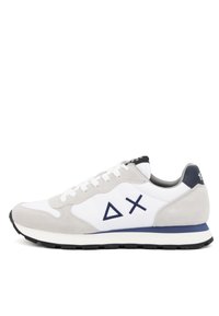 Sun68 TOM SOLID - Sneakers basse - bianca