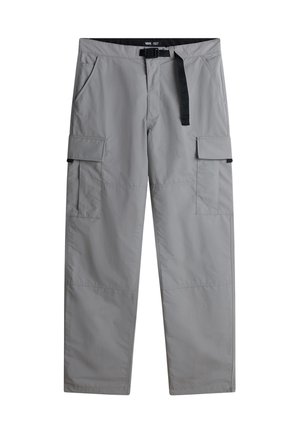 Cargohose - dark grey