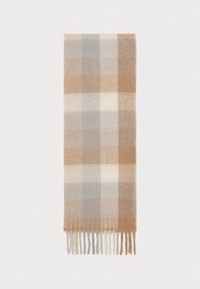 Unselected, beige