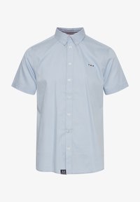 Kijelölve, chambray blue