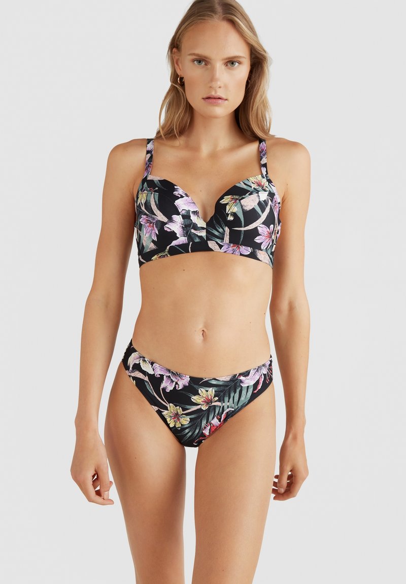 O'Neill PANAMA CUPS BikiniTop black ao/schwarz Zalando.at