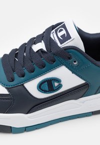 Champion RD18 HERITAGE UNISEX - Joggesko - blue/white