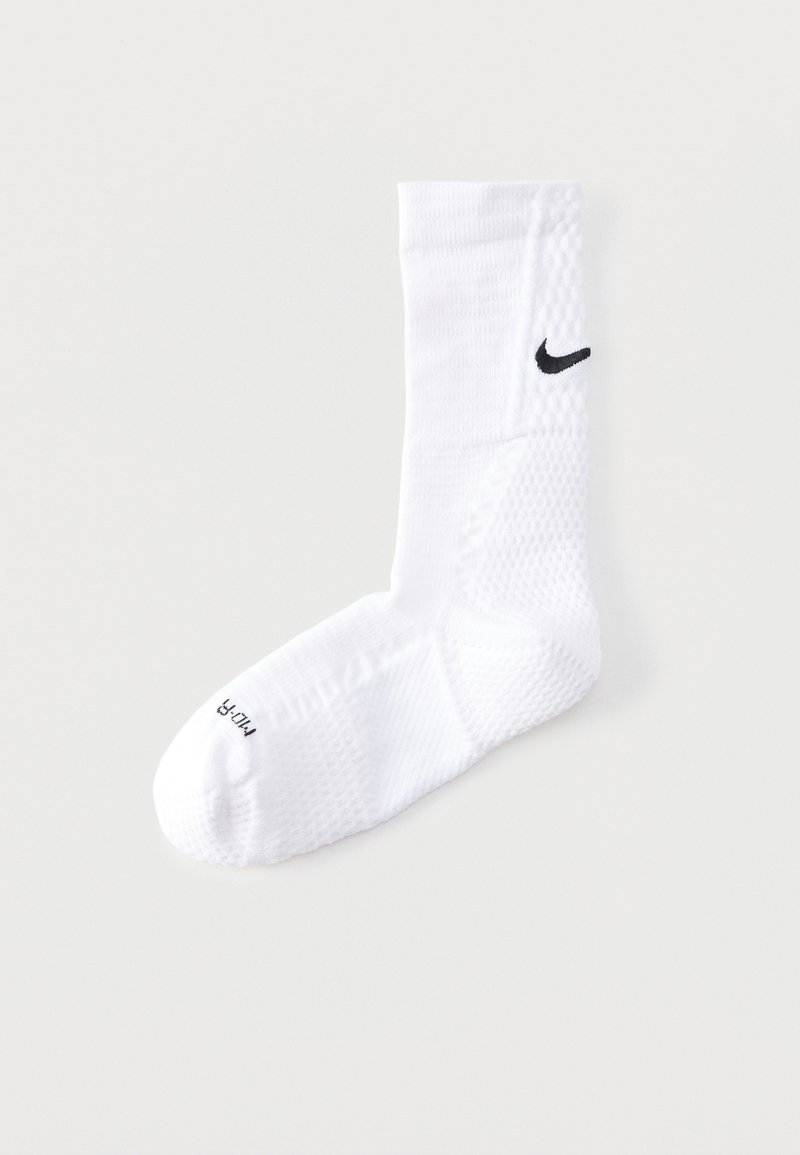 Nike Performance UNISEX - Αθλητικές κάλτσες - white/black