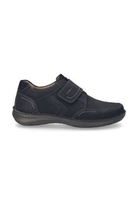 Josef Seibel Scarpe senza lacci - schwarz