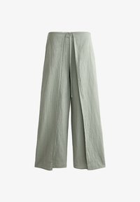 Selezionato, turquoise