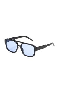 Icon Eyewear Sluneční brýle - black