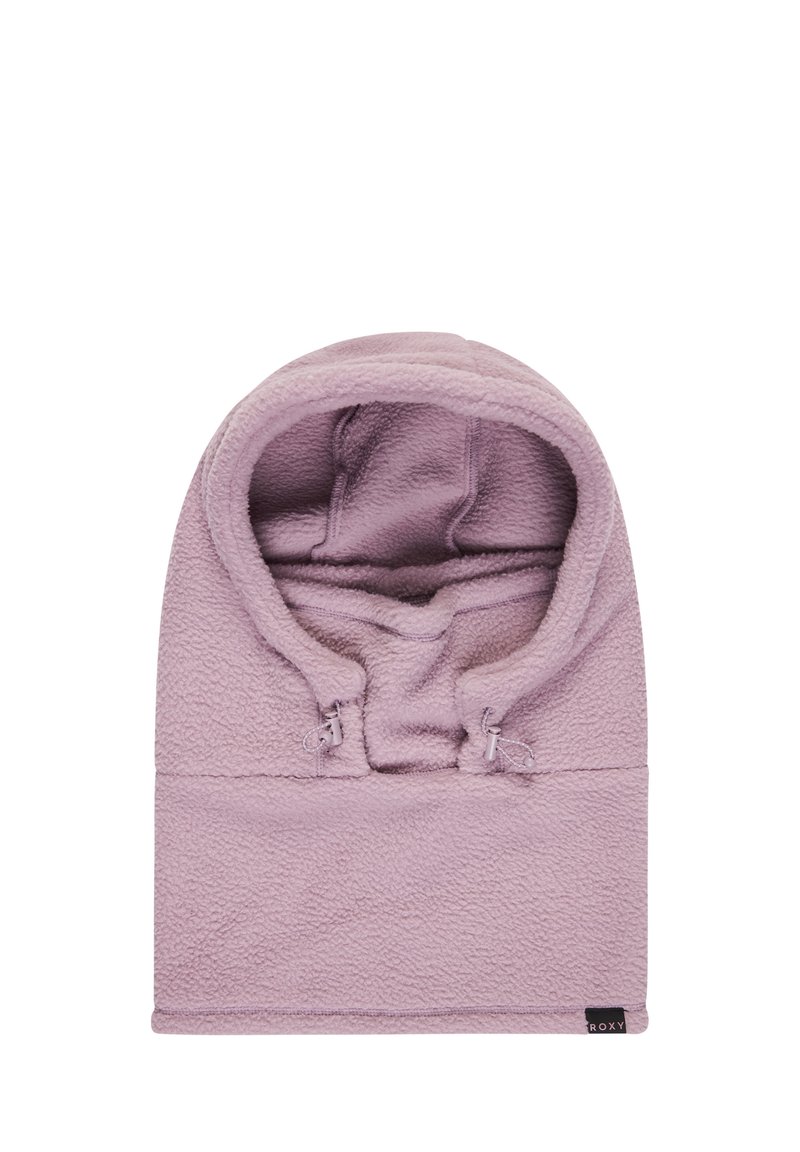 Roxy POW BALACLAVA - Mütze - nirvana/rosa - Zalando