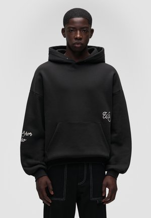 UNISEX - Bluza z kapturem