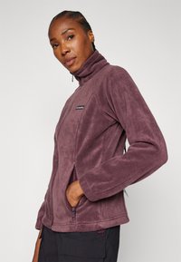 Columbia BENTON SPRINGS™ FULL ZIP - Fliisjakk - moonvista
