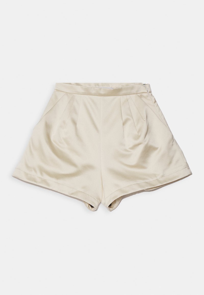 AZ Factory Shorts crème AZ Factory Shorts crème