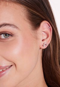Lucardi Sonstige Accessoires - silver-coloured