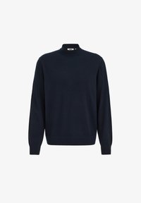 Non sélectionné, dark blue